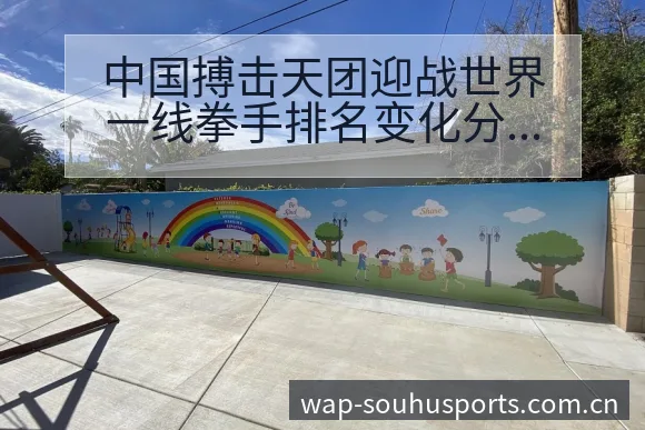 中国搏击天团迎战世界一线拳手排名变化分析与争议观察 - 搜狐体育